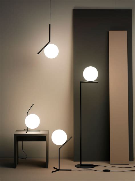 floss lighting|Flos 